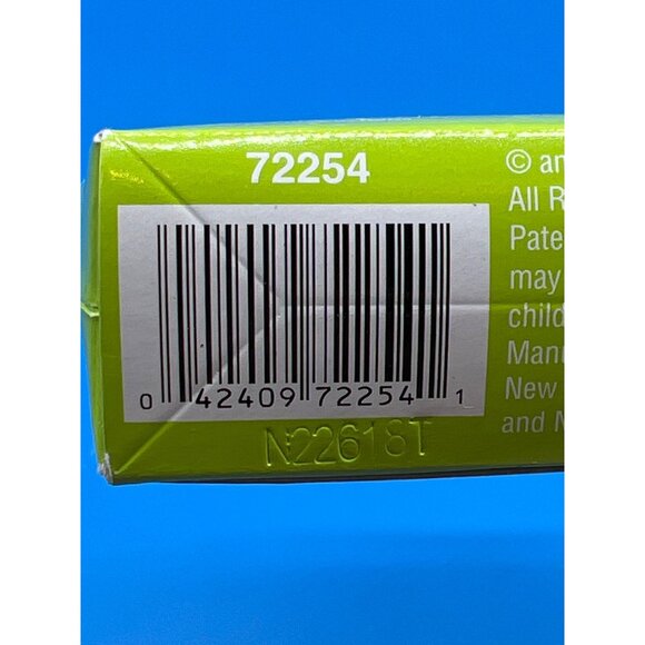 Tiny Wubble Ball Green Inflates In Seconds No Pump Needed For Kids Age 6+ - Picture 5 of 5